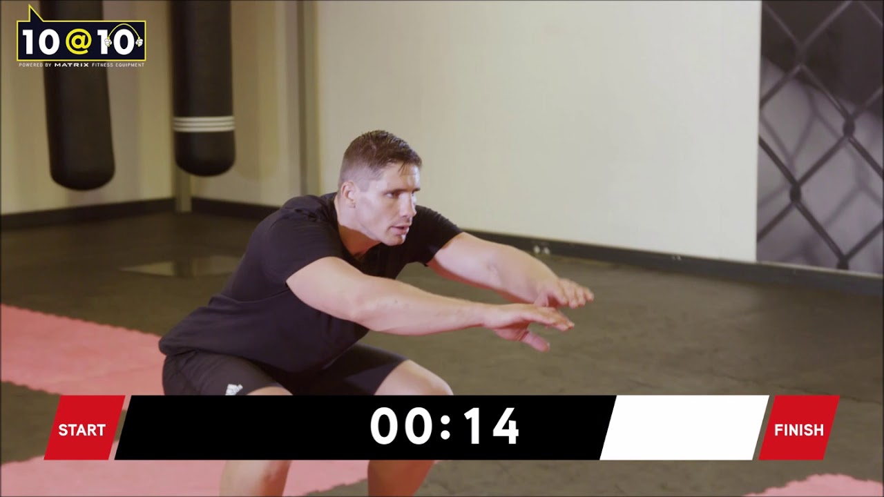 Boksles 2 van Rico Verhoeven