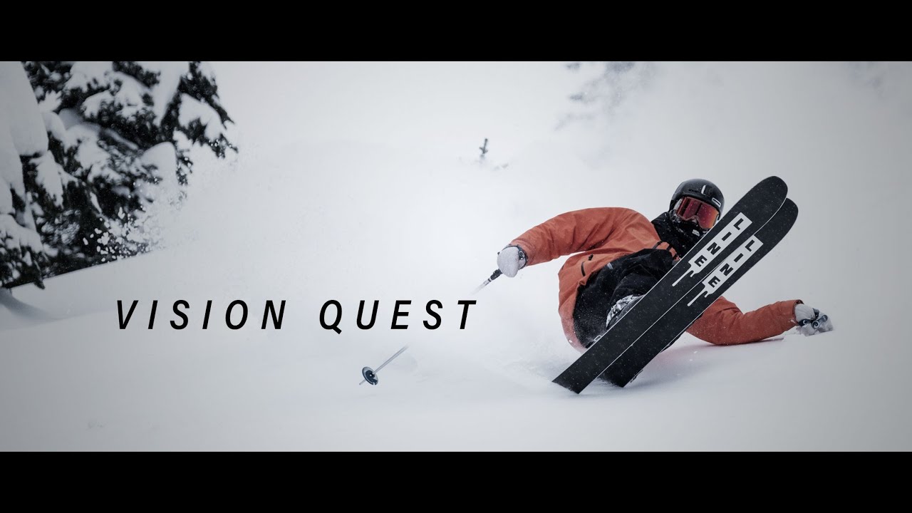 Vision Quest feat. Dylan Siggers & Rob Heule