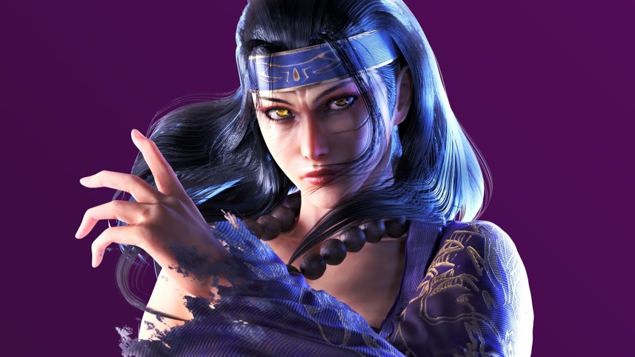 Tekken 8 My prediction for the Main Character Roster