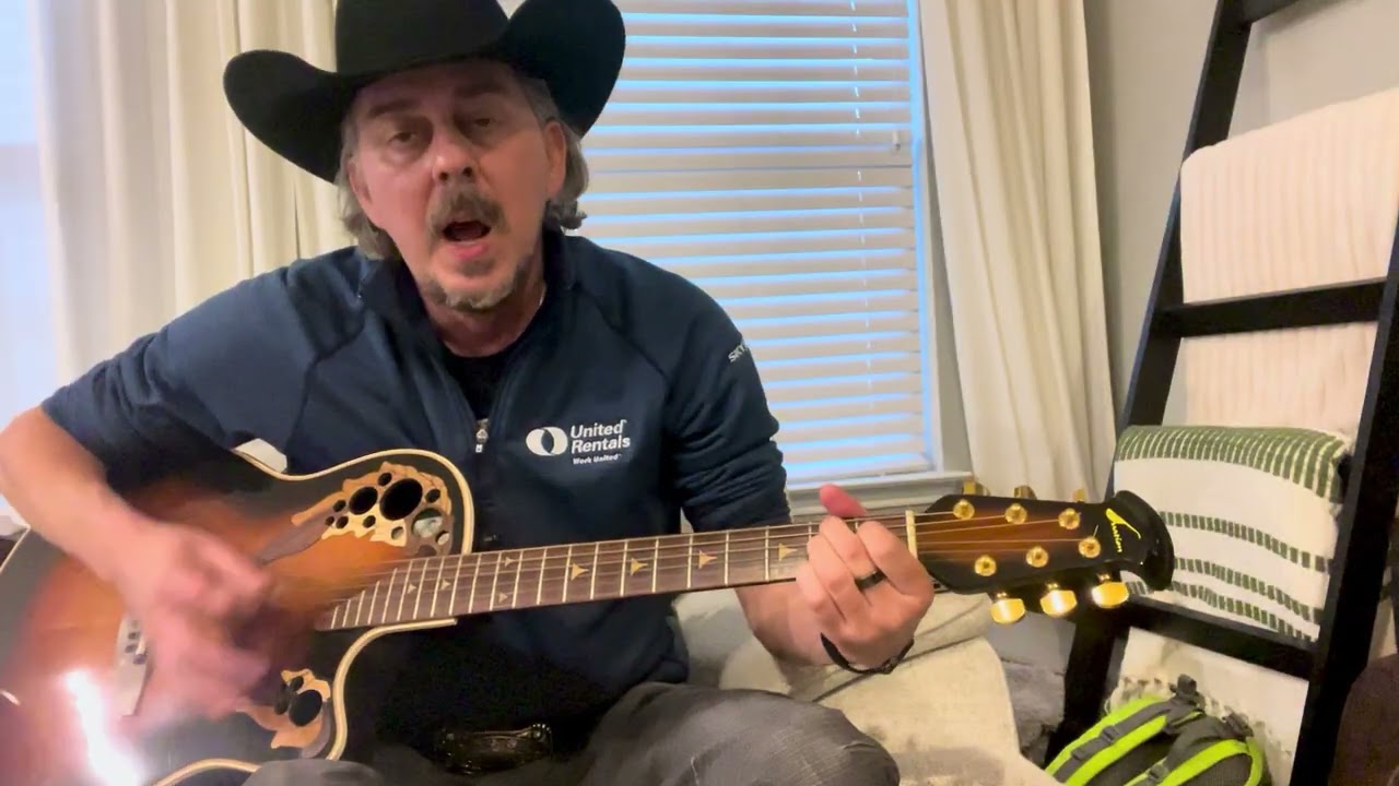 Throwback Music Thursday! Here’s @tompetty hit You Don’t Know How It Feels (Cover)