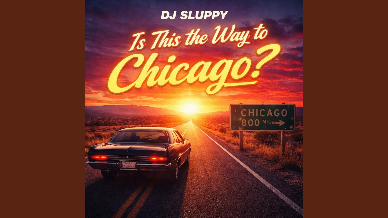 Is This the Way to Chicago?