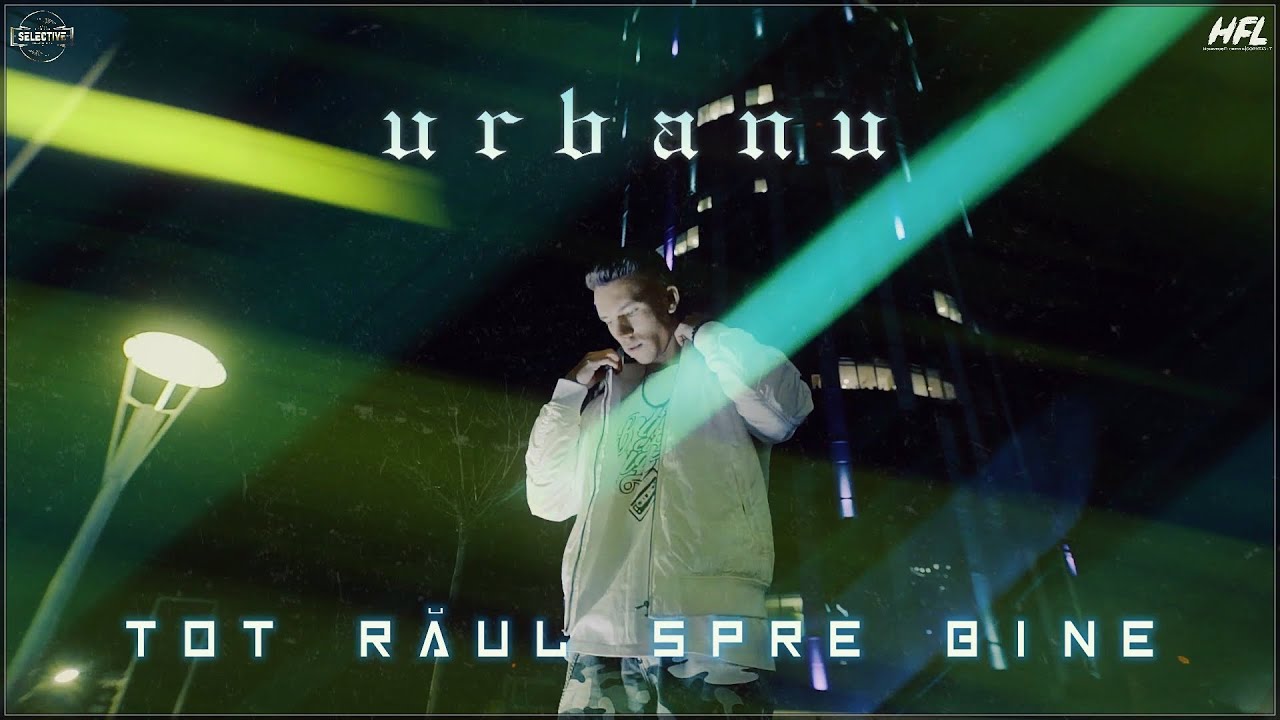 UrBanu - 