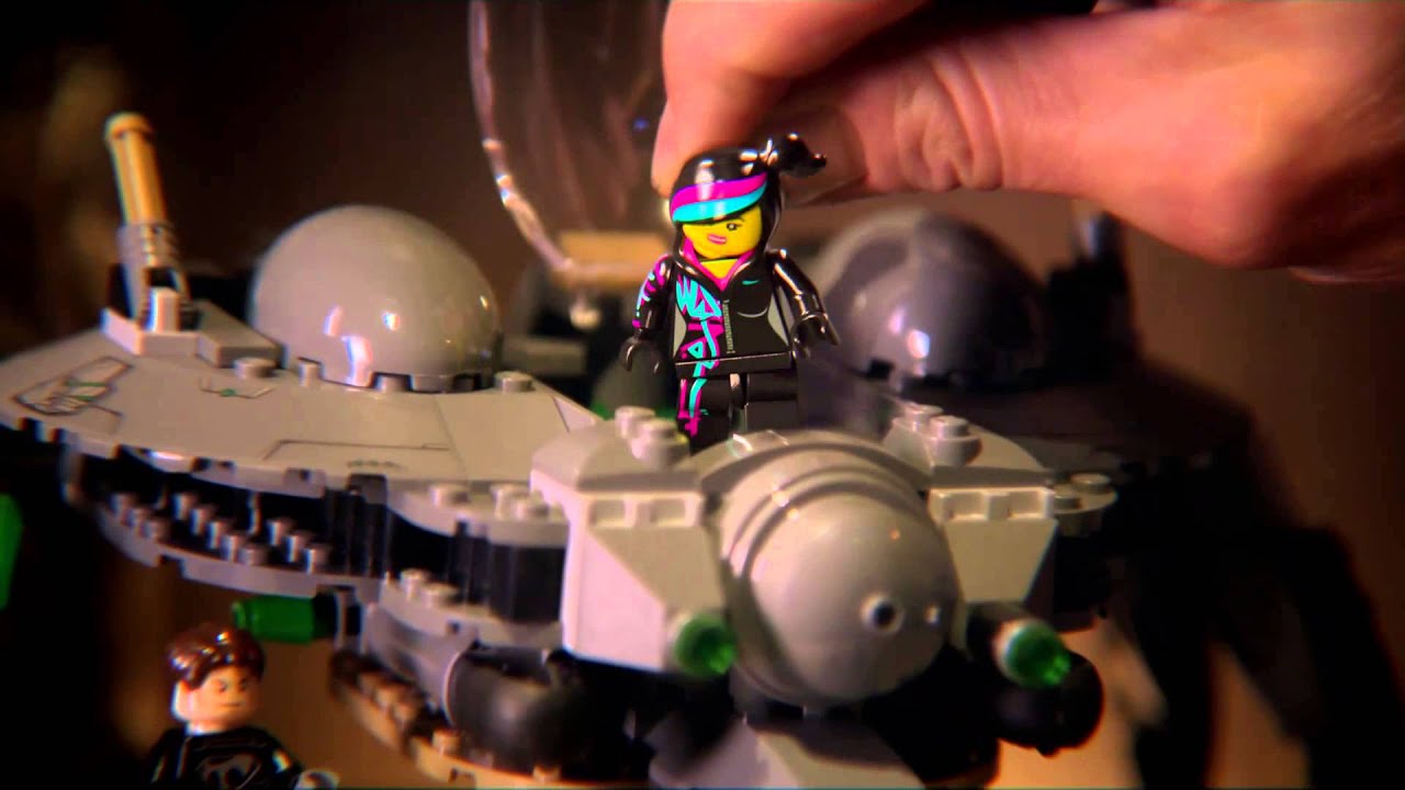 Anuncio Oficial Extendido de LEGO Dimensions en Español