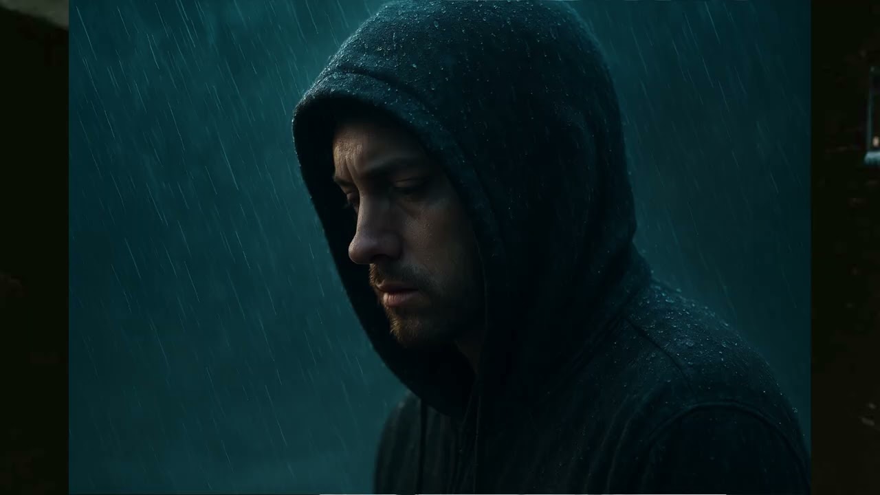 EMINEM - SLEEP ON THE COUCH