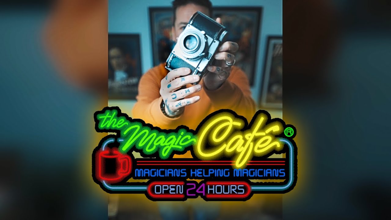 DEX Answers For The Magic Café