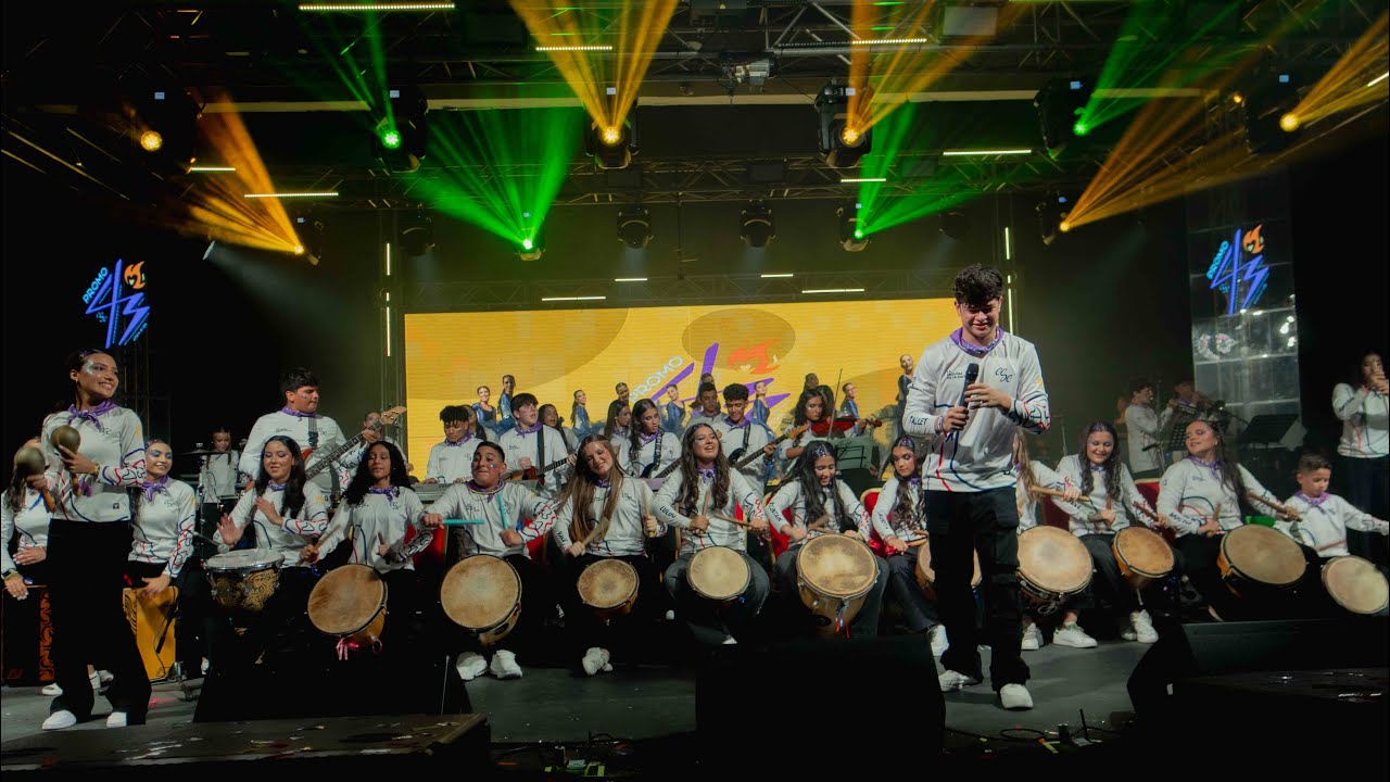 La Esquina de la Gaita en FIGA 2024