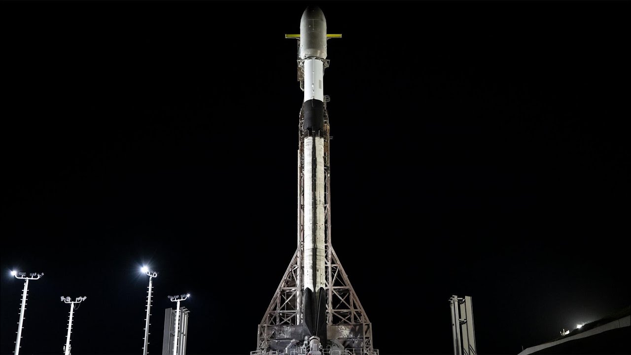 SpaceX NROL-149