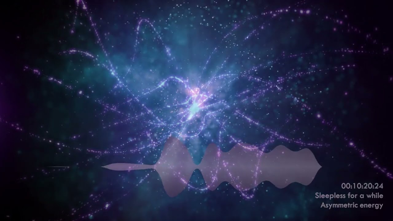 Remember dance music. Asymmetric energy SFW Melt.