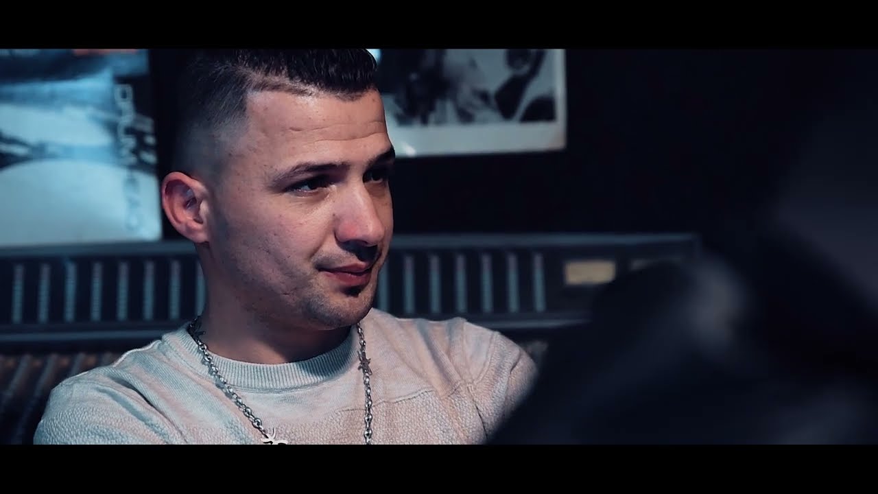 Nacer KHELIF  CLIP 2022  YEMMA     Hommage pour toutes les Mamans
