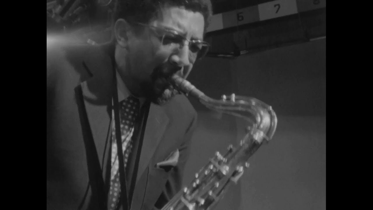 Manhattan Carousel - Charles Lloyd Quartet 1966