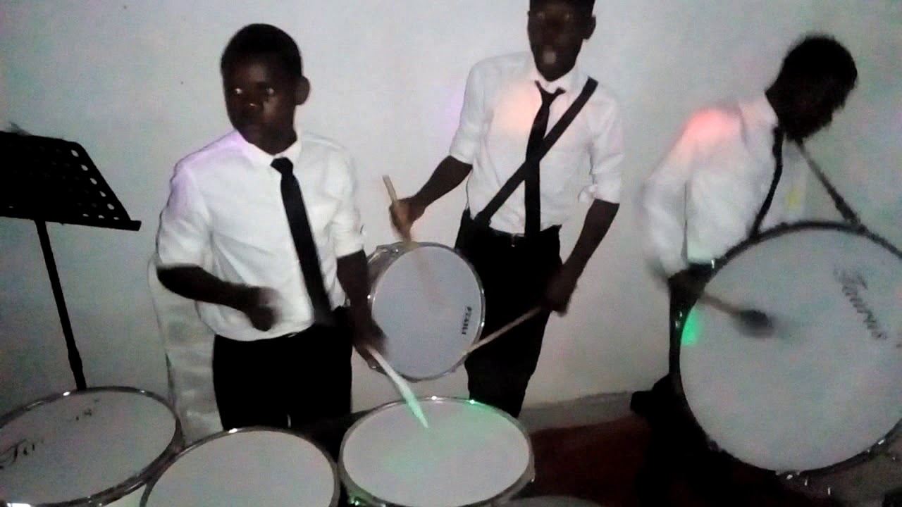 FLAUTA IEBA NAMIBE SEBEN