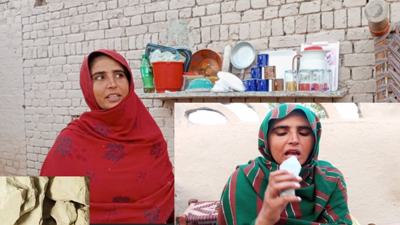 Aj Ka Din Bohat Busy Guzra | Sada Log Sada Zindagi | Pure Village Life | Romi Family Vlog.