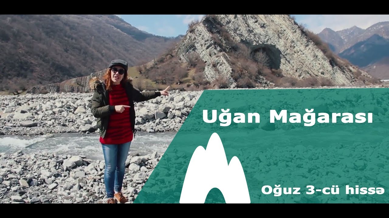 Oğuz rayonu (3-cü hissə son) IZ Tv