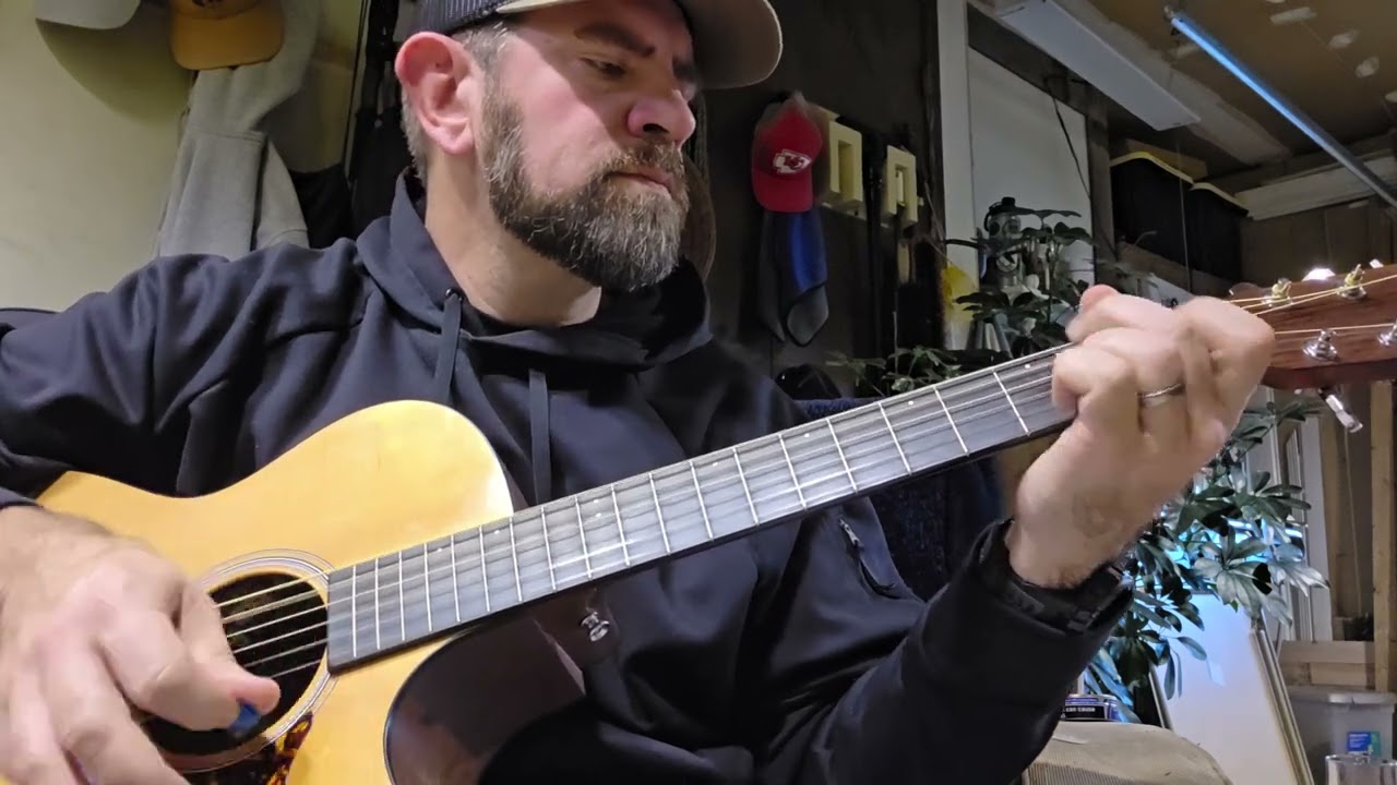 Snuff- slipknot cover