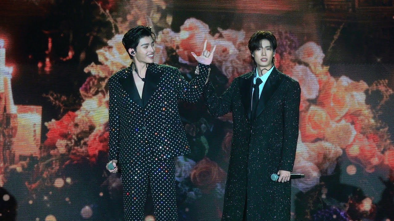 [4K] 2026.1.18. PondPhuwin - เผลอรักหมดใจ 《Me and Thee Series After Party》