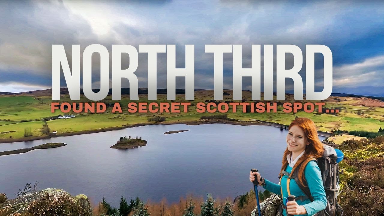 North Third Reservoir Hiking: Adventure, Nature, History