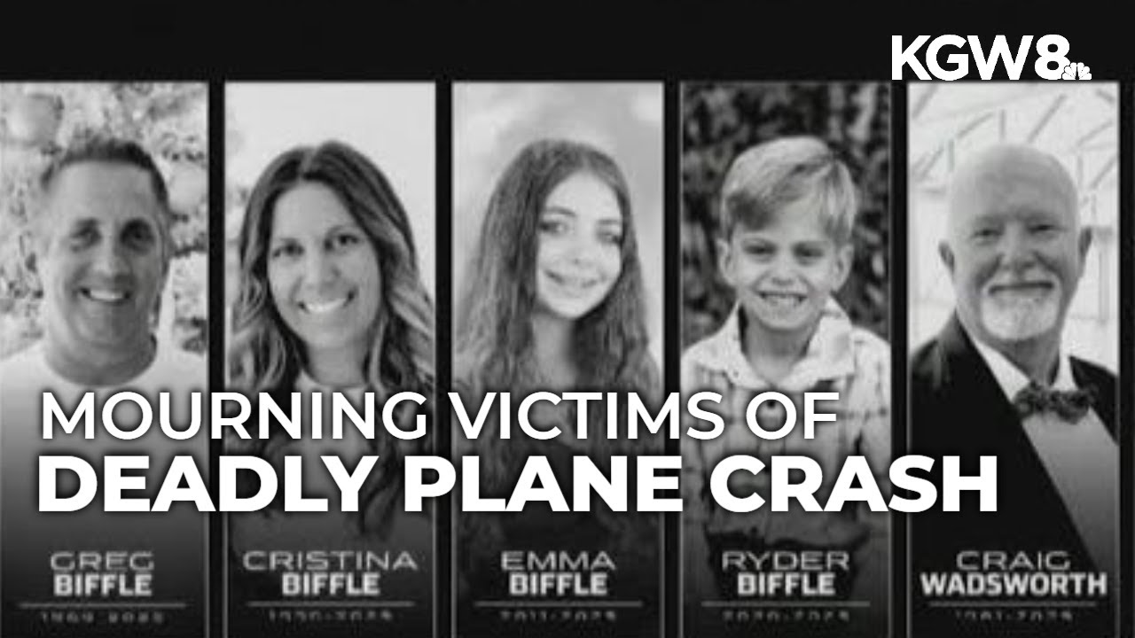 Fans mourn NASCAR driver Greg Biffle in Charlotte memorial