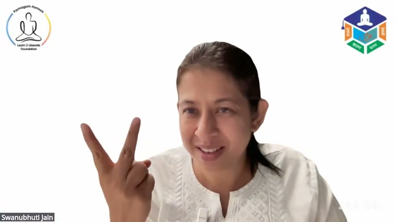 388. Samaysar Gatha 187 - 189 (काललब्धि के इंतज़ार से नहीं, पुरुषार्थ से आत्मानुभूति होती है) 9/2/26