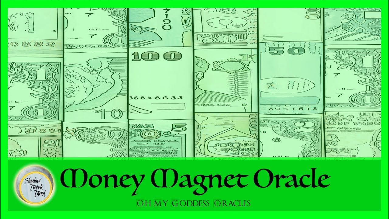 YOU ARE THE ANCESTOR THEY PRAYED FOR 🙏🏽 RUN IT UP | 💚 | MONEY MAGNET ORACLE