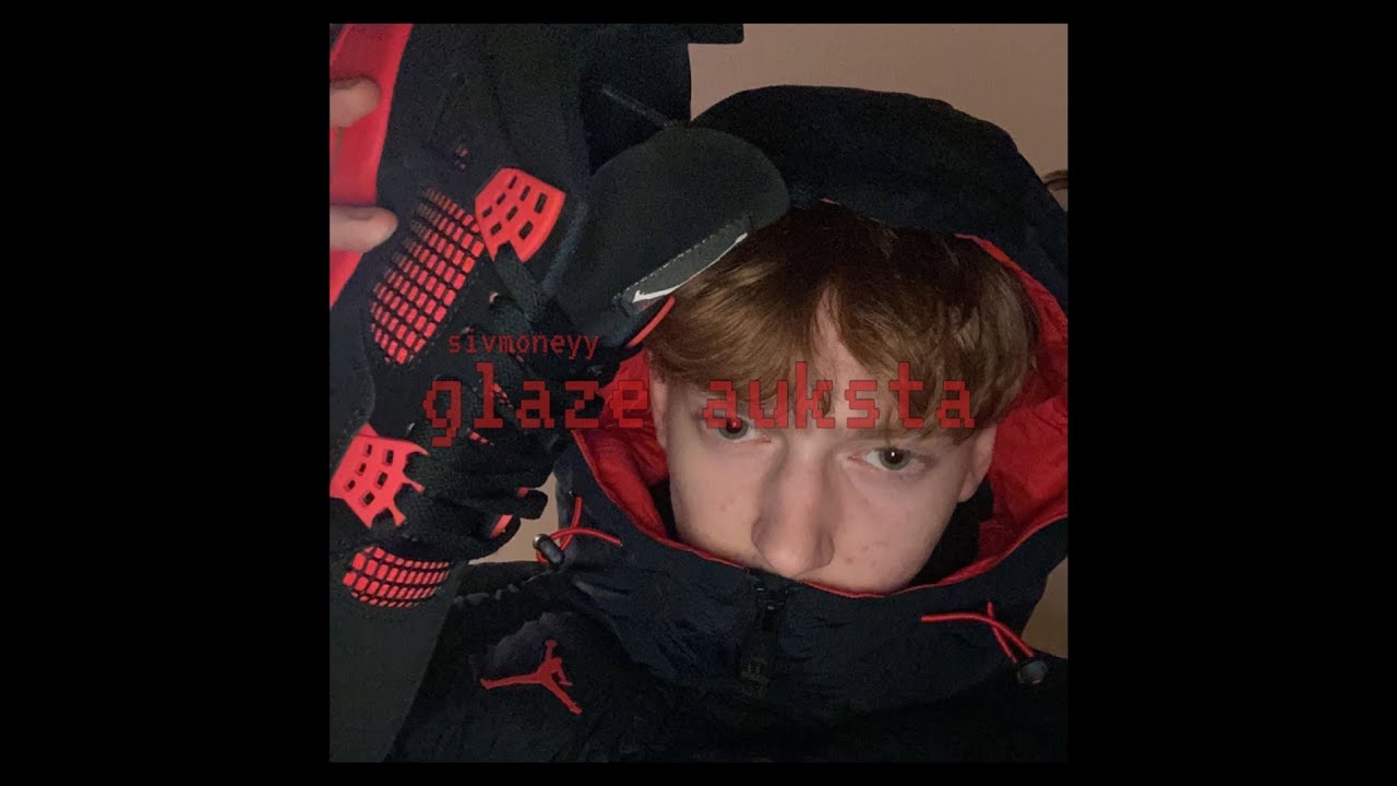 sivmoneyy - glaze auksta (prod. deiivids.k & lil nasco)