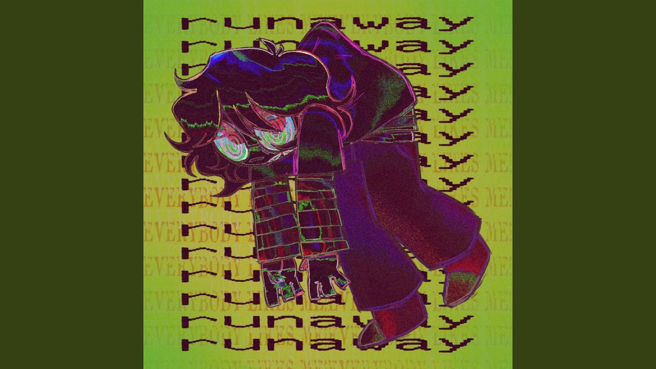Runaway Runaway (Cover)