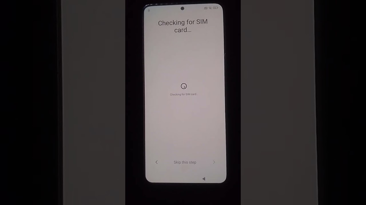 Redmi Note 10 Pro Max frp Google account bypass MIUI 13