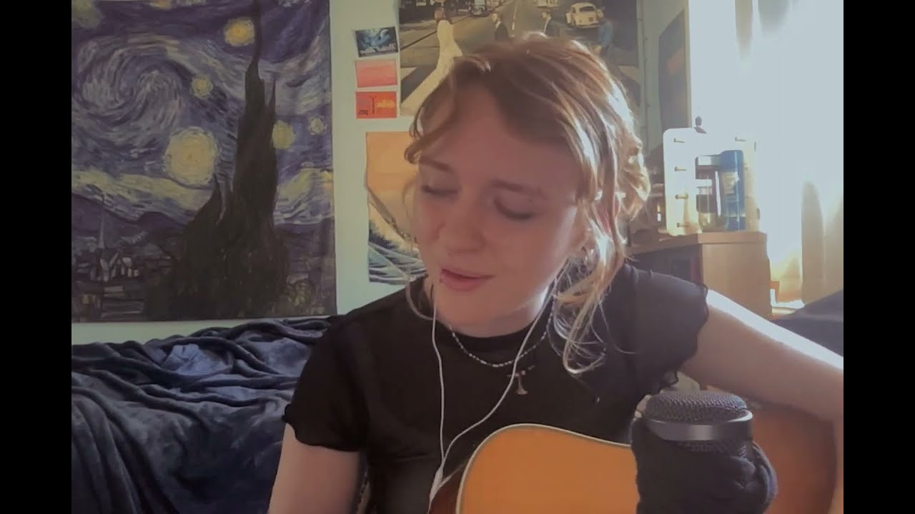 Fake Plastic Trees - Radiohead (Cover)