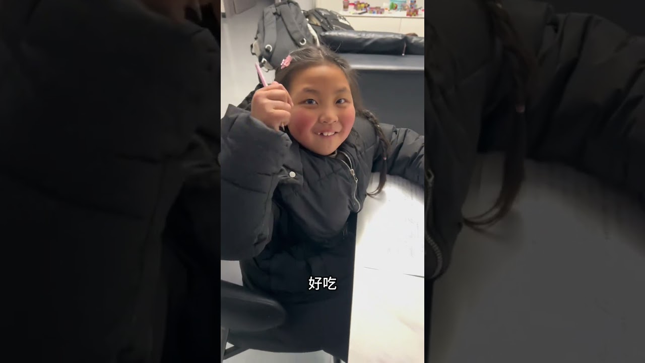 闫镤镤一家四口过腊八节，四菜一粥红烧肉太有食欲了！真幸福 #vlog十亿流量扶持计划 #这是真正的硬菜