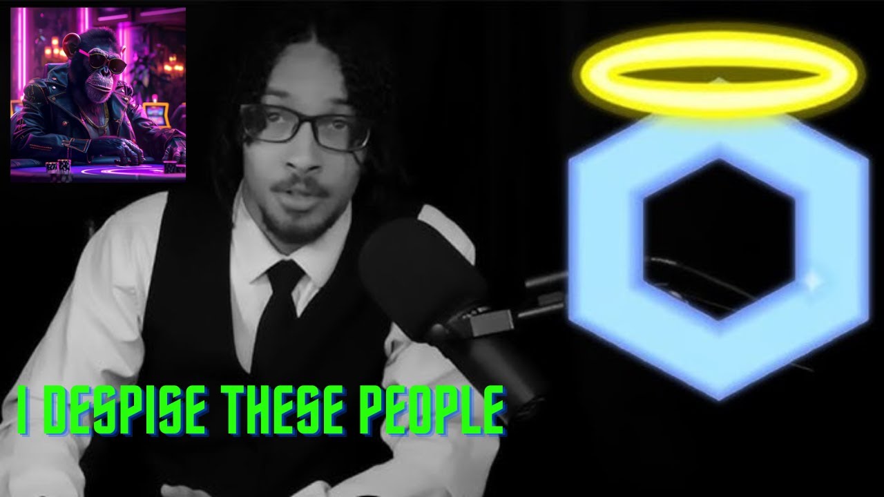 Reacting to The Tragedy of Hax$: How Melee Betrayed a Legend