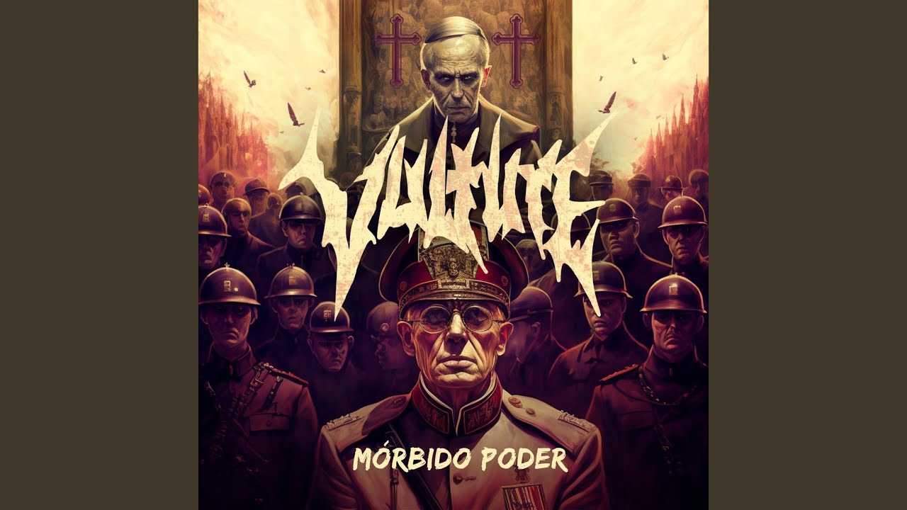 Mórbido Poder