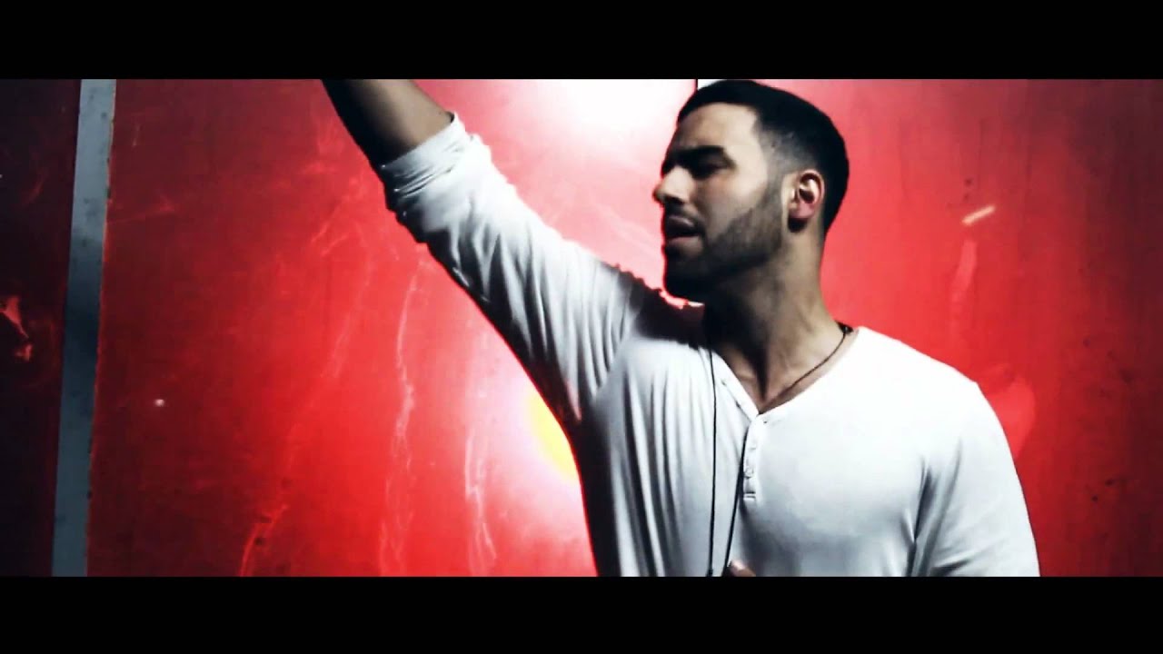 Hamed Deemah - Nightmare (Official HD Video)