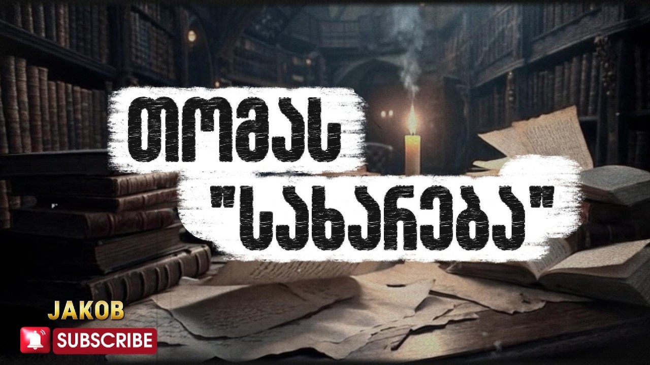 რა უნდა ვიცოდეთ ე. წ.  