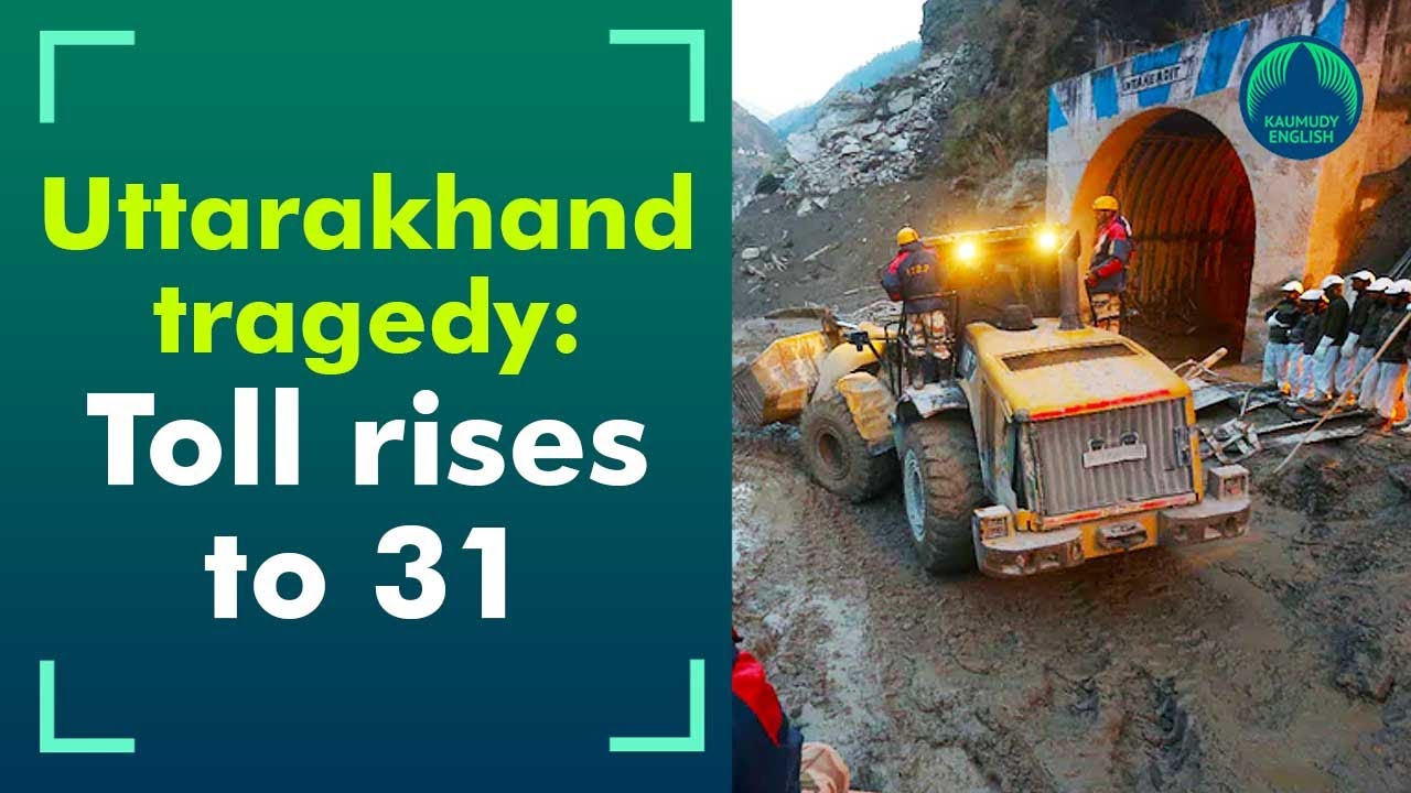 &lsquo;93 NTPC workers are missing, 39 still stuck in the tunnel&rsquo;| Uttarakhand flood