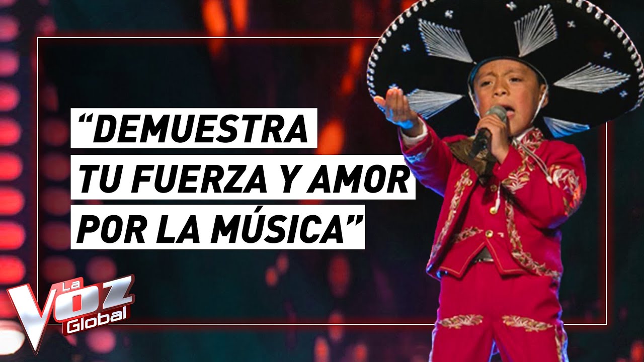 CONQUISTÓ el corazón de TODOS con su estilo RANCHERO | EL CAMINO #3
