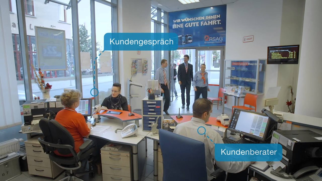 Berufsausbildung Fachkraft im Fahrbetrieb