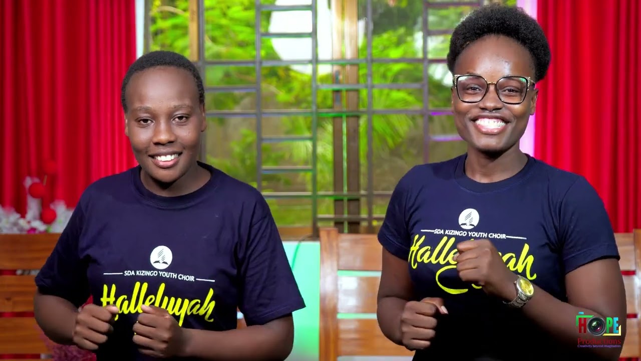 CHAGUENI || SDA KIZINGO YOUTH CHOIR