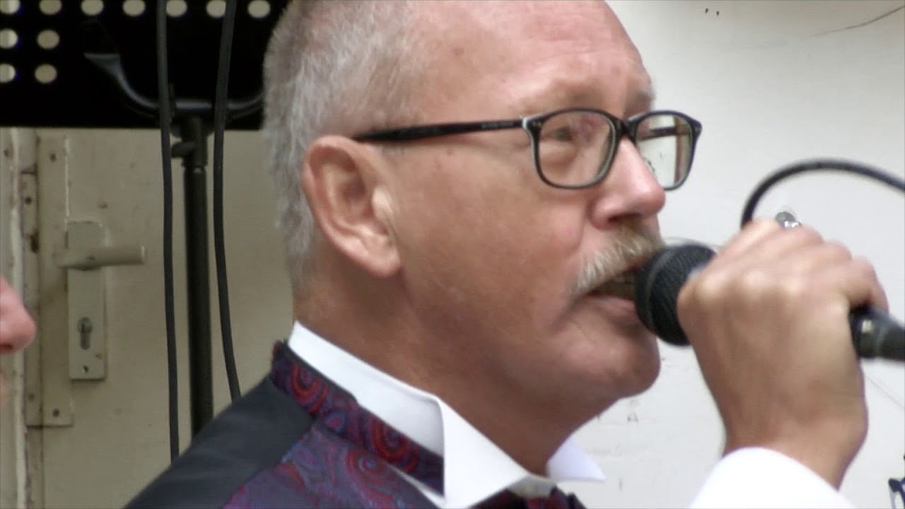 RTVSternet 20170903 Clippers Crew Concert 02 03 De Grolse Hofzangers Aj denkt an ow leaven tv