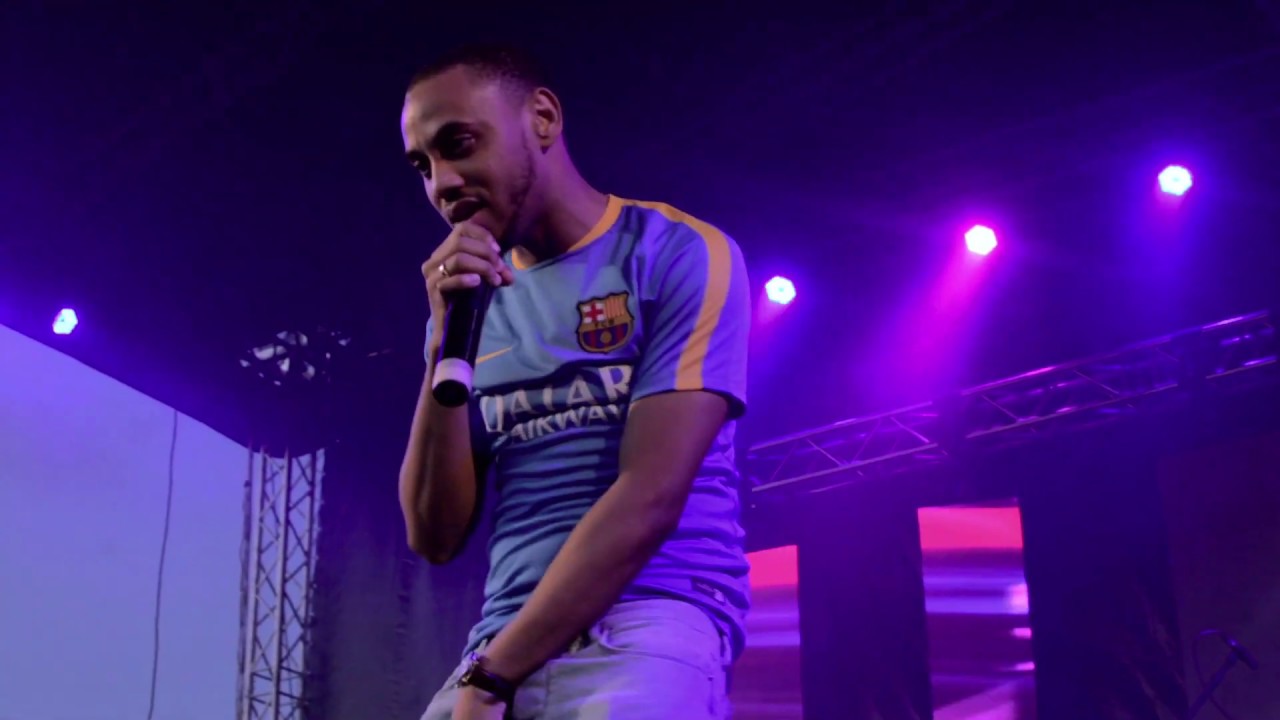 Zu Highlights - Live at Latin Festival 2019 (Shot By One Root)