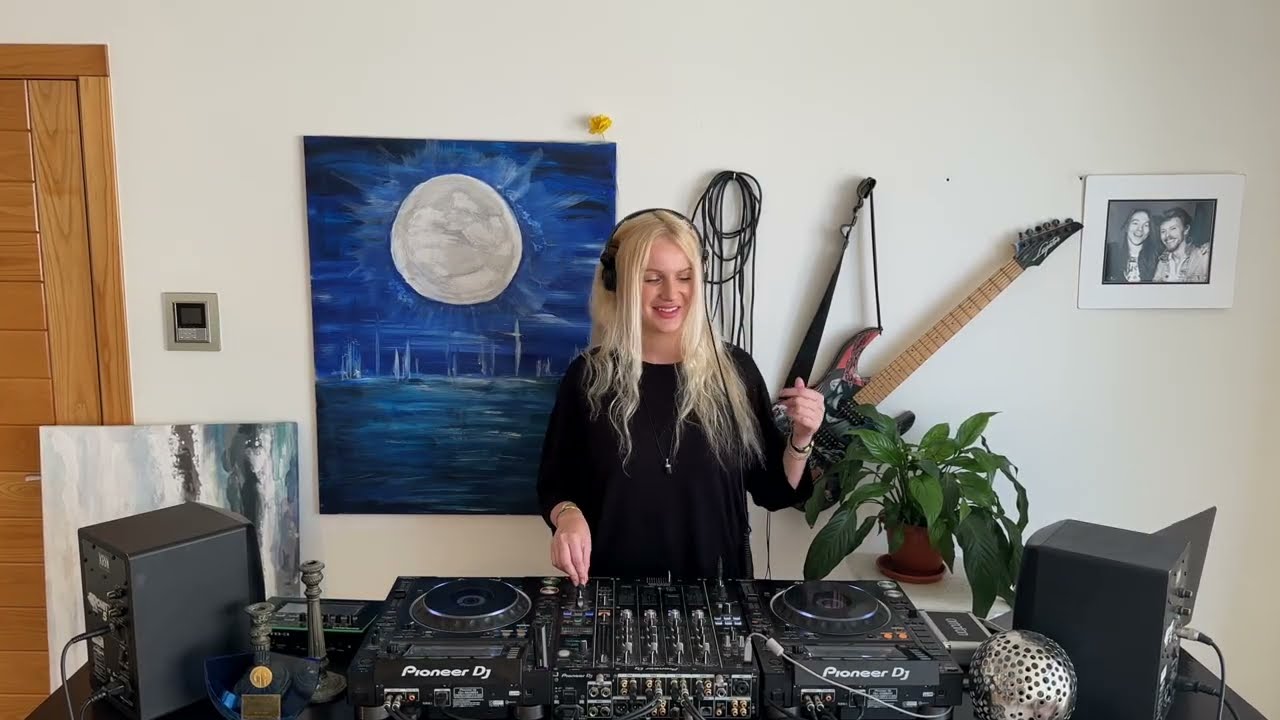 Alev Tav -  Tamango Tamangocast 070 Deep tech / Garage / Minimal / 14.05.2024