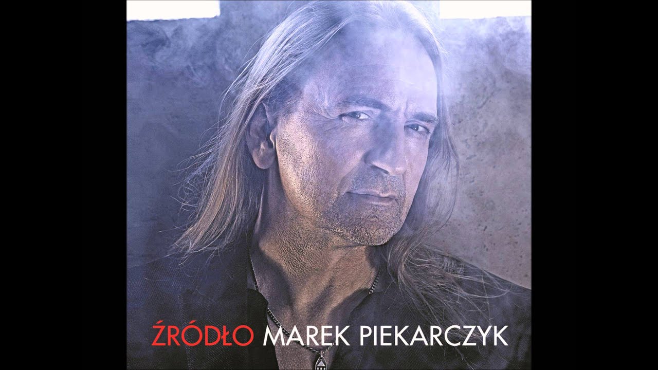MAREK PIEKARCZYK - 