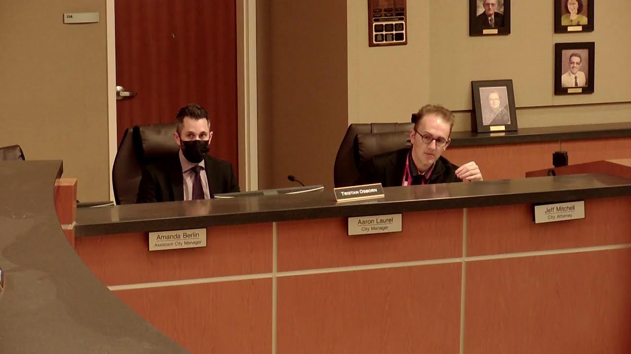Planning Commission 02/19/26
