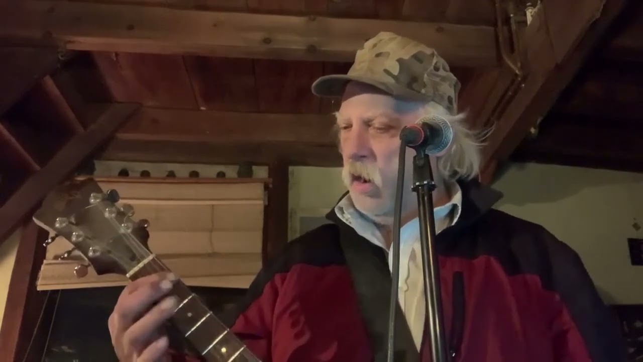 BROWN SUGAR COVER 2 ROCKIN RODNEY TUCKER