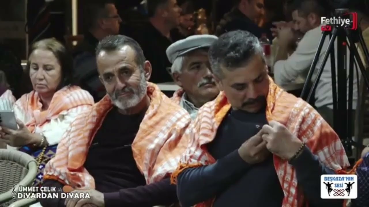Mehmet Koparan - Yolumuz Gurbete Düştü 