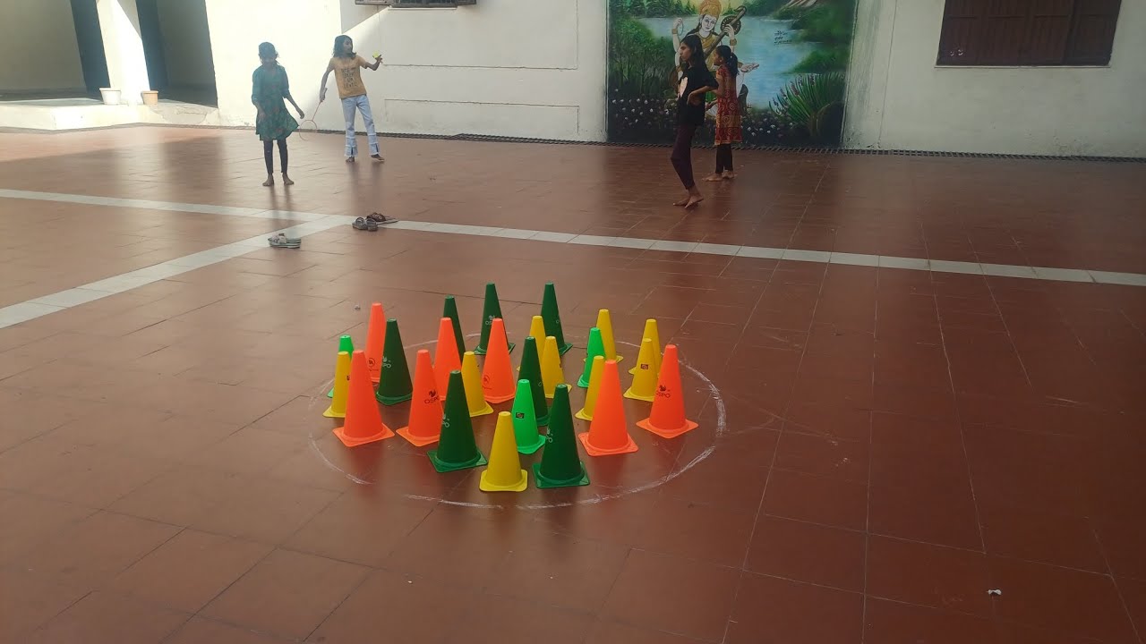 Top 5 activity  for students...#Emrs