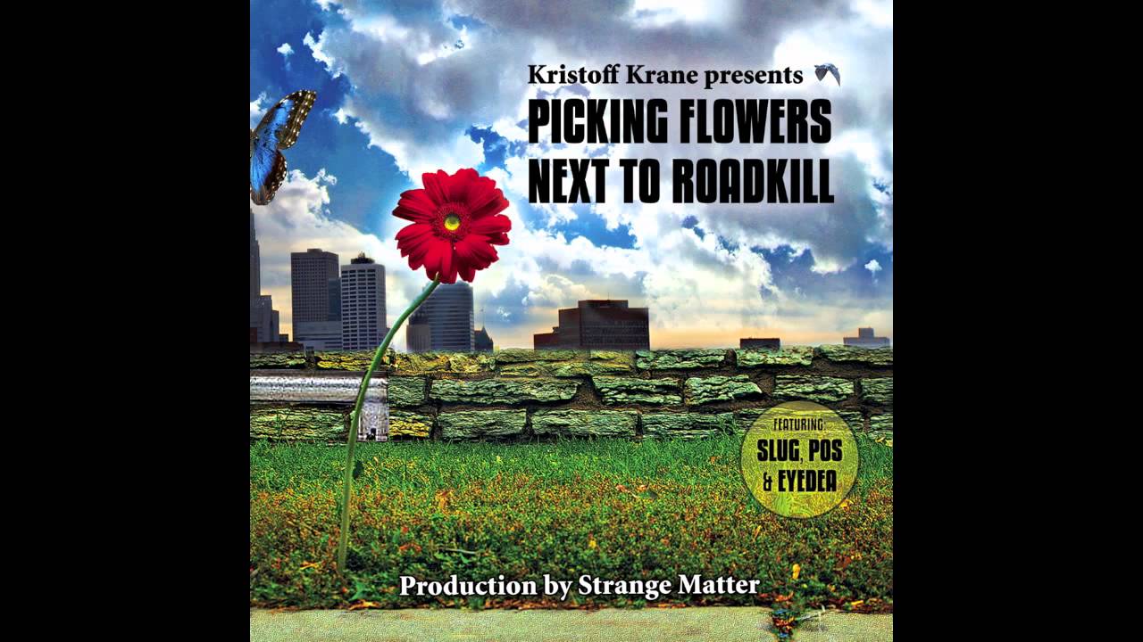 Kristoff Krane - Full of Garbage (PFNTR-7)