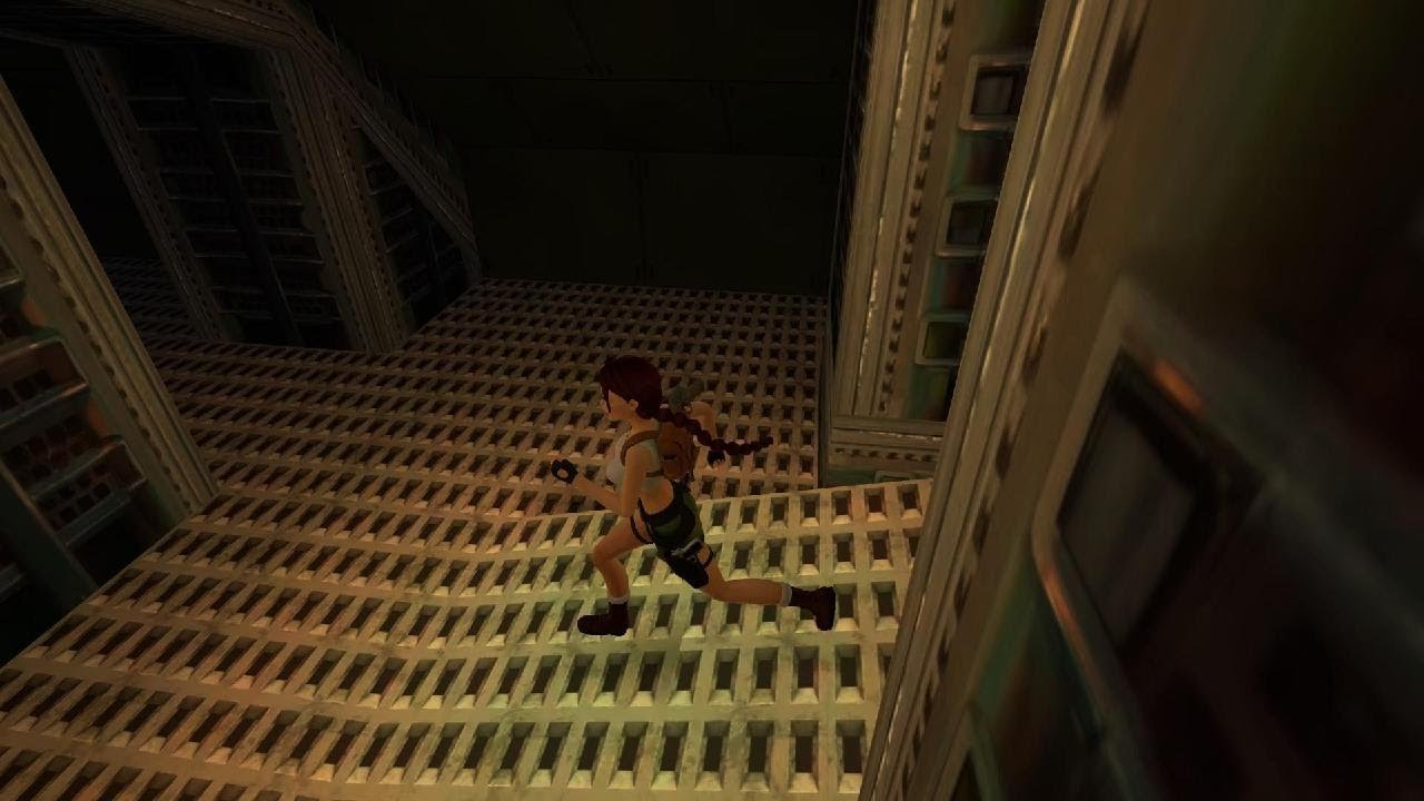 Tomb Raider III Remastered Starring Lara Croft part 10