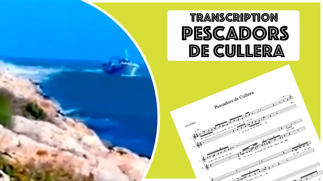 Pescadors de Cullera