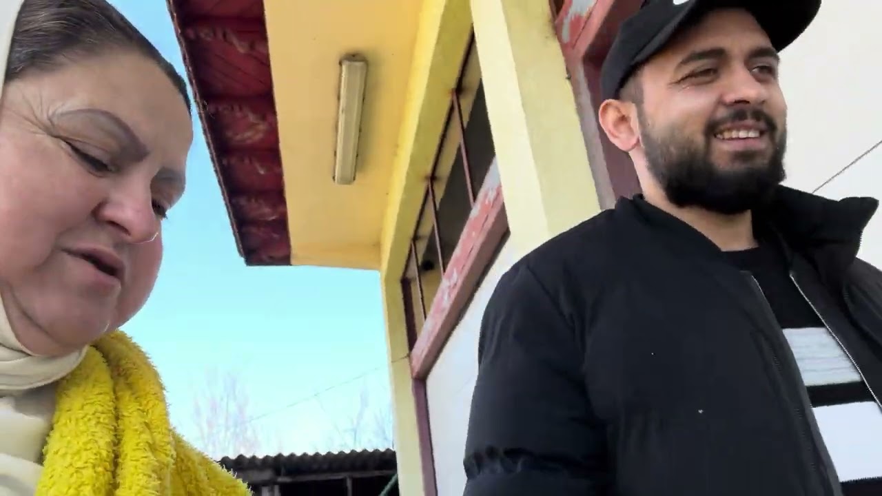 6 martie 2025 Olga a visat aseară să fițească casa să aibă noroc 🍀