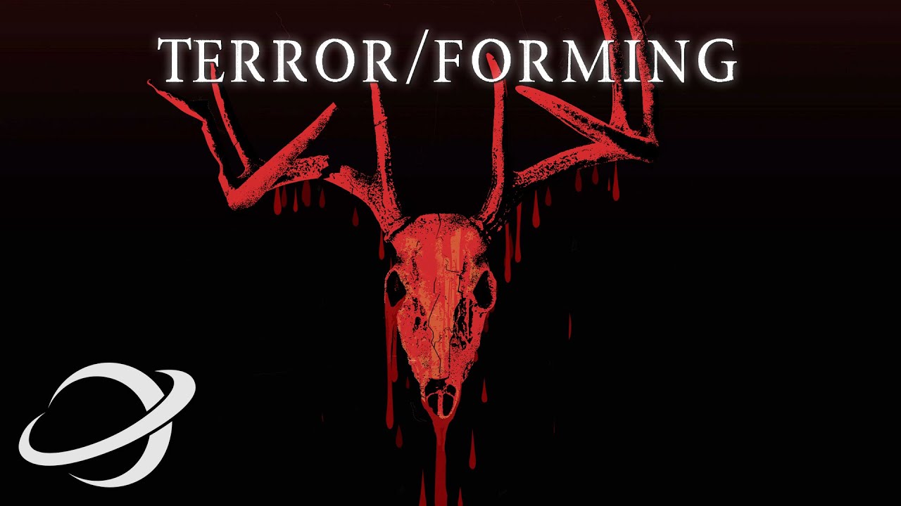 Terror/Forming | Short Horror Film