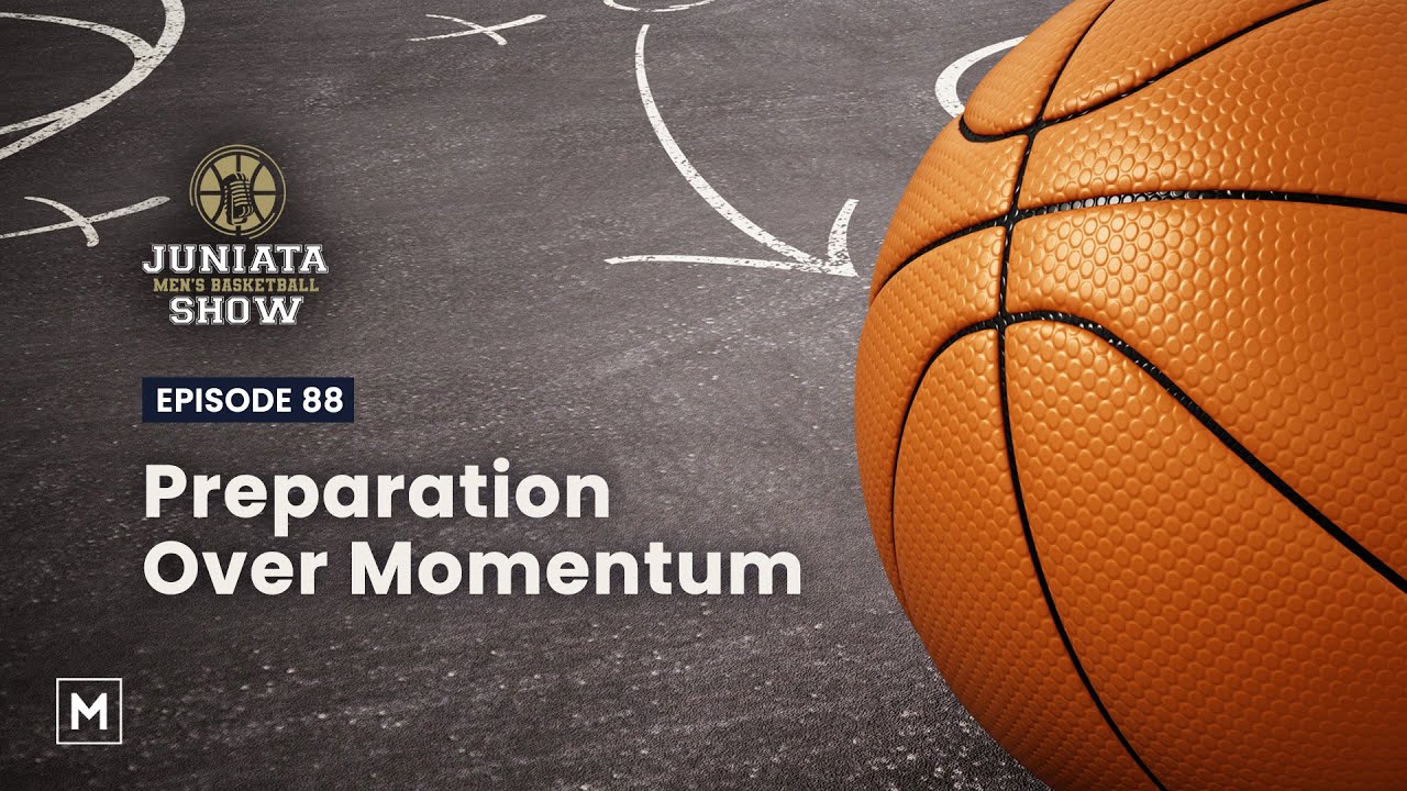Preparation Over Momentum